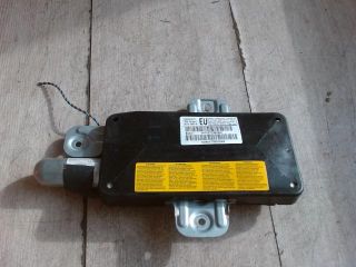 bontott BMW 3 E46 Jobb első Függöny Légzsák