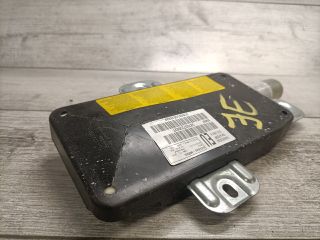 bontott BMW 3 E46 Jobb első Függöny Légzsák