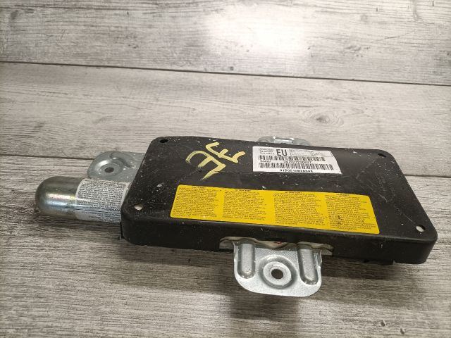 bontott BMW 3 E46 Jobb első Függöny Légzsák