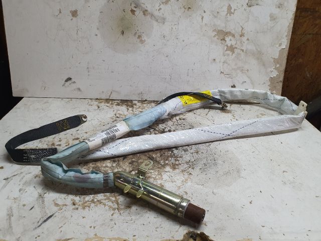 bontott BMW 3 E46 Jobb első Függöny Légzsák