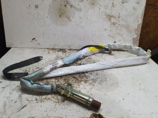 bontott BMW 3 E46 Jobb első Függöny Légzsák