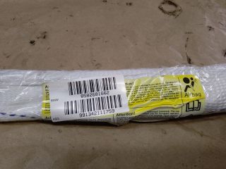 bontott BMW 3 E46 Jobb első Függöny Légzsák