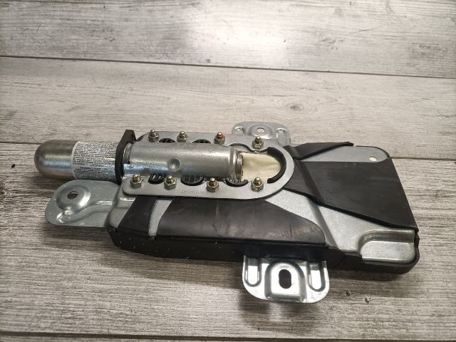 bontott BMW 3 E46 Jobb első Függöny Légzsák