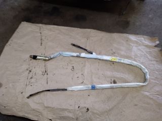 bontott BMW 3 E46 Jobb első Függöny Légzsák