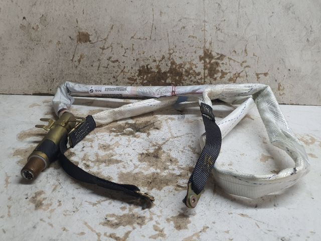 bontott BMW 3 E46 Jobb első Függöny Légzsák