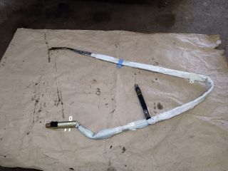 bontott BMW 3 E46 Jobb első Függöny Légzsák