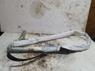 bontott BMW 3 E46 Jobb első Függöny Légzsák