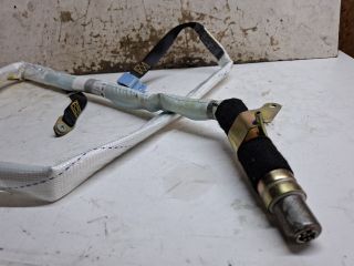 bontott BMW 3 E46 Jobb első Függöny Légzsák