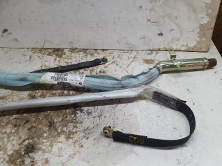 bontott BMW 3 E46 Jobb első Függöny Légzsák