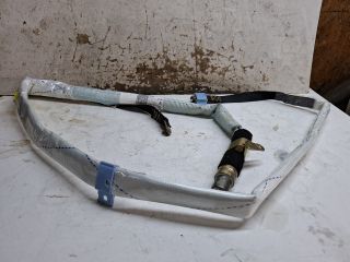 bontott BMW 3 E46 Jobb első Függöny Légzsák