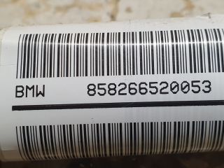 bontott BMW 3 E46 Jobb első Függöny Légzsák