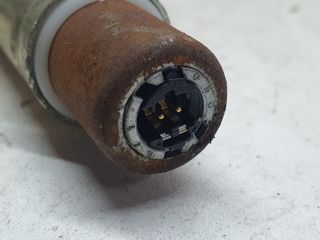 bontott BMW 3 E46 Jobb első Függöny Légzsák