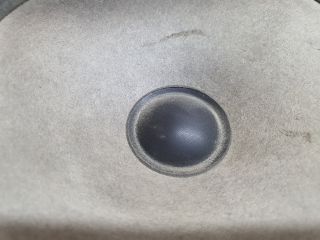 bontott BMW 3 E46 Jobb első Hangszóró