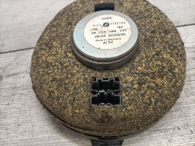 bontott BMW 3 E46 Jobb első Hangszóró