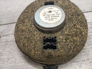 bontott BMW 3 E46 Jobb első Hangszóró