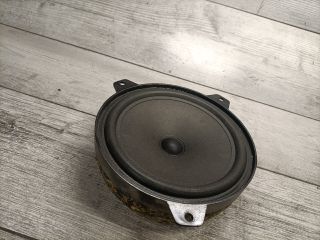 bontott BMW 3 E46 Jobb első Hangszóró