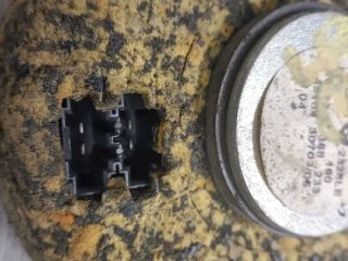 bontott BMW 3 E46 Jobb első Hangszóró