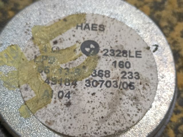 bontott BMW 3 E46 Jobb első Hangszóró