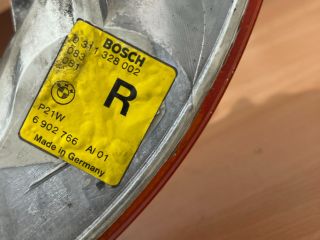 bontott BMW 3 E46 Jobb első Irányjelző