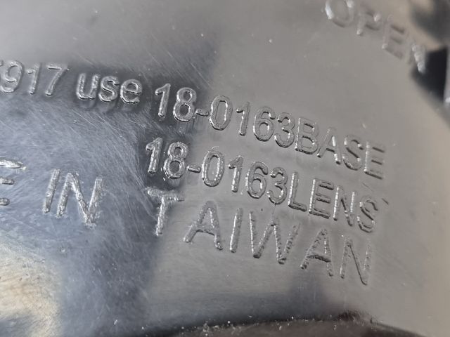 bontott BMW 3 E46 Jobb első Irányjelző