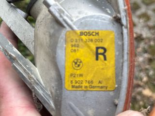 bontott BMW 3 E46 Jobb első Irányjelző