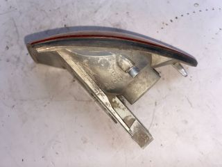 bontott BMW 3 E46 Jobb első Irányjelző