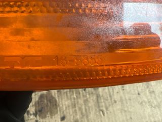 bontott BMW 3 E46 Jobb első Irányjelző