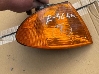 bontott BMW 3 E46 Jobb első Irányjelző