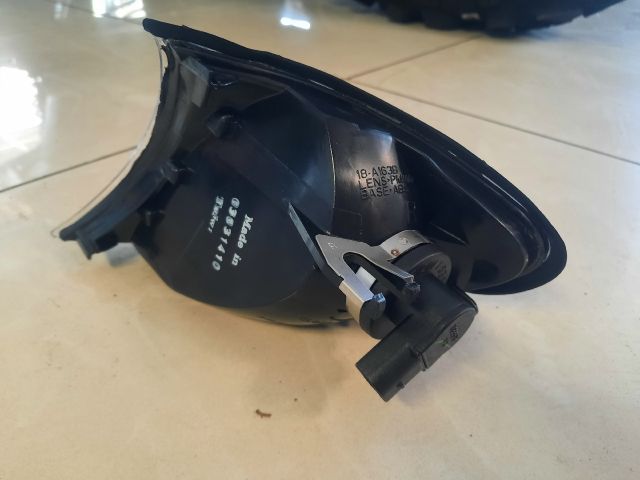 bontott BMW 3 E46 Jobb első Irányjelző