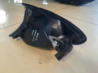 bontott BMW 3 E46 Jobb első Irányjelző