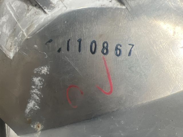 bontott BMW 3 E46 Jobb első Irányjelző