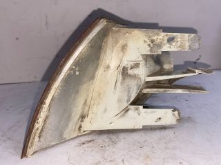 bontott BMW 3 E46 Jobb első Irányjelző