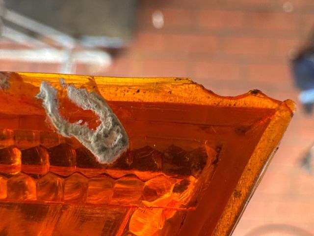 bontott BMW 3 E46 Jobb első Irányjelző