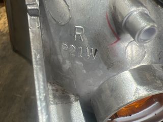 bontott BMW 3 E46 Jobb első Irányjelző