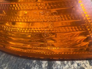 bontott BMW 3 E46 Jobb első Irányjelző