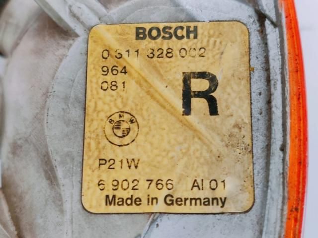 bontott BMW 3 E46 Jobb első Irányjelző