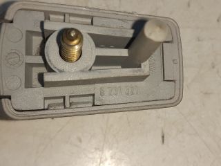 bontott BMW 3 E46 Jobb első Kapaszkodó (Felső)