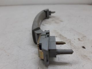 bontott BMW 3 E46 Jobb első Kapaszkodó (Felső)