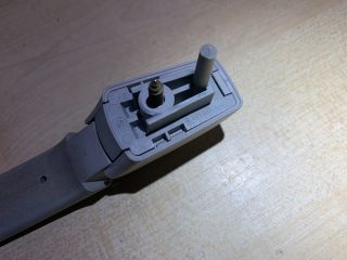 bontott BMW 3 E46 Jobb első Kapaszkodó (Felső)