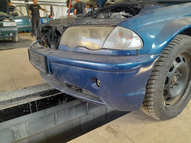 bontott BMW 3 E46 Jobb első Kilincs Bowden