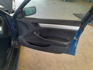 bontott BMW 3 E46 Jobb első Kilincs Bowden