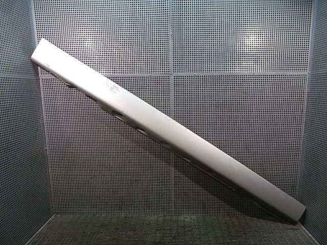 bontott BMW 3 E46 Jobb első Küszöb Díszléc