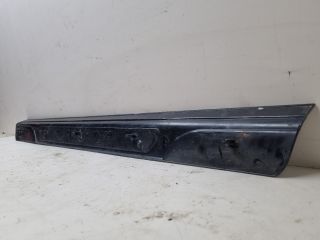 bontott BMW 3 E46 Jobb első Küszöb Díszléc