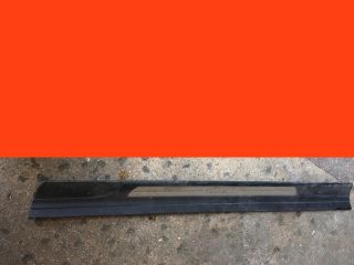 bontott BMW 3 E46 Jobb első Küszöb Díszléc