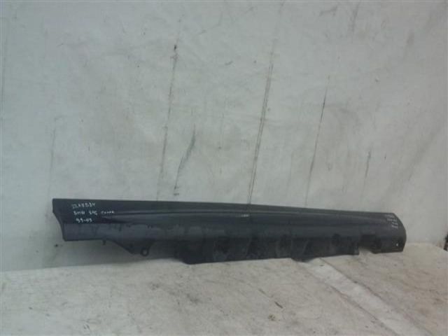 bontott BMW 3 E46 Jobb első Küszöb Díszléc