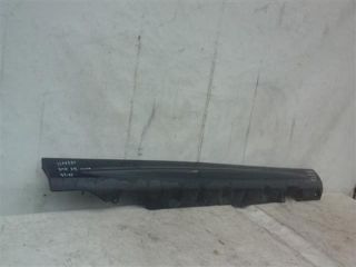 bontott BMW 3 E46 Jobb első Küszöb Díszléc