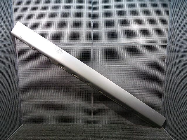 bontott BMW 3 E46 Jobb első Küszöb Díszléc