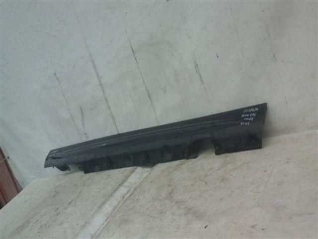 bontott BMW 3 E46 Jobb első Küszöb Díszléc