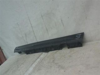 bontott BMW 3 E46 Jobb első Küszöb Díszléc