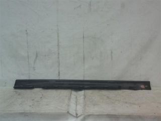 bontott BMW 3 E46 Jobb első Küszöb Díszléc